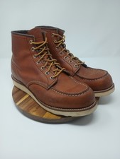 Red wing classic for sale  Manly