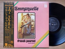 Ost emmanuelle odeon d'occasion  Expédié en Belgium