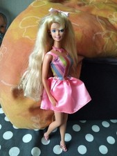 Barbie children day usato  Bologna