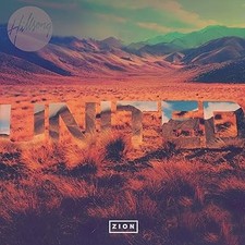 Zion Deluxe [CD de áudio] Hillsong United comprar usado  Enviando para Brazil