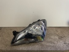 Seat mii riginal gebraucht kaufen  Nordhausen