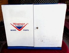 Vintage wagner lockheed for sale  Roy