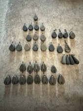 Mixed korda leads for sale  NUNEATON