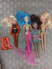 winx bambole 4 usato winx bambole 4 usato Tolentino