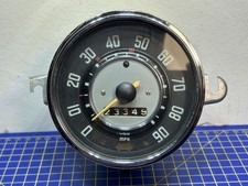 Vdo speedo speedometer for sale  GRAVESEND