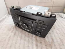 Mazda cw radio gebraucht kaufen  Oranienburg