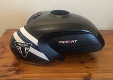 Triumph trident 660 for sale  IPSWICH