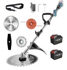 Fiutazge cordless strimmer for sale  BIRMINGHAM