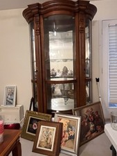 Curio pulaski gorgeous for sale  Raleigh