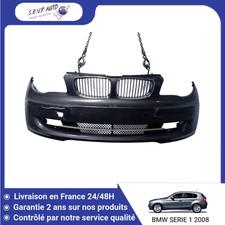 Pare choc bmw d'occasion  Saint-Quentin