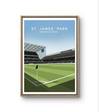 James park print for sale  NORTHALLERTON