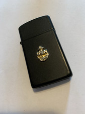 Accendino vintage zippo usato  Torino