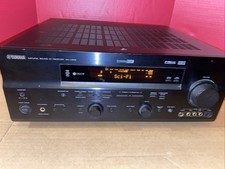 Yamaha v659 7.1 for sale  Saginaw