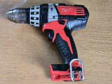 Milwaukee m18 c18pd for sale  DEWSBURY