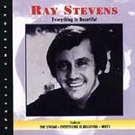 Ray stevens everything for sale  Elberton