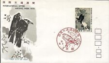 1976 japan birds for sale  BANGOR