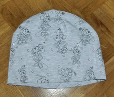 Mütze mädchenmütze minnie gebraucht kaufen  Leipzig