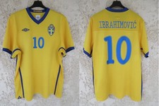 Maillot suede sweden d'occasion  Nîmes
