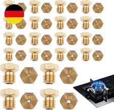 20pcs vergaser düsen gebraucht kaufen  Lindau (Bodensee)