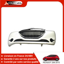 Pare choc peugeot d'occasion  Nemours