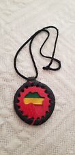 Collier bob marley d'occasion  Grasse