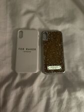 Iphone designer cases. for sale  ILFORD