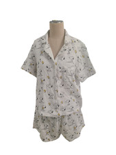 Peanuts pajama set for sale  Fort Lauderdale