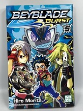 Hiro morita manga d'occasion  Séné