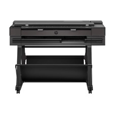 Designjet t850 914 gebraucht kaufen  Emmelshausen