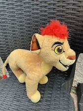 Disney simba lion for sale  TORQUAY