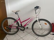 Bicicletta bambina. come usato  Novedrate