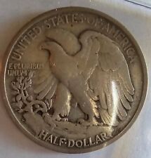 1944 usa half usato  Olbia