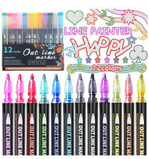 Colors drawing double for sale  UK