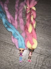 Candylocks dolls for sale  CROMARTY
