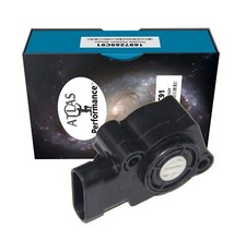 1697269C91 International Throttle Position TPS Sensor 134143 Genuine Atlas!! na sprzedaż  Wysyłka do Poland