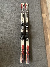Stockli ski laser for sale  RAINHAM