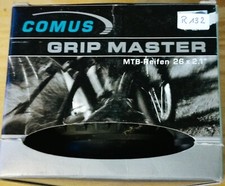 R132 comus grip gebraucht kaufen  Lünen