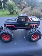 Traxxas maxx for sale  RHYL