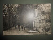 Cpa carte postale d'occasion  Sainte-Sévère-sur-Indre