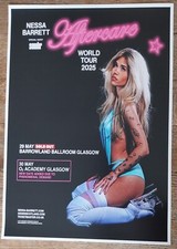 Nessa barrett live for sale  GLASGOW