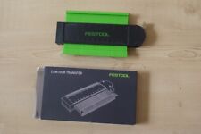 Festo festool konturenlehre gebraucht kaufen Festo festool konturenlehre gebraucht kaufen  Hövelhof