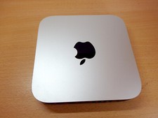 Apple mac mini d'occasion  Nérondes