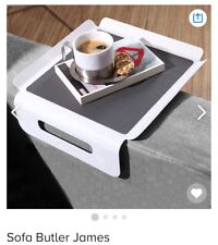 Tablett sofa lehnen gebraucht kaufen  Berlin