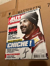 Auto hebdo 1995 d'occasion Auto hebdo 1995 d'occasion  Quingey