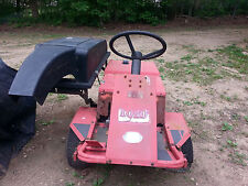 Toro groundsmaster 117 for sale  Central Islip
