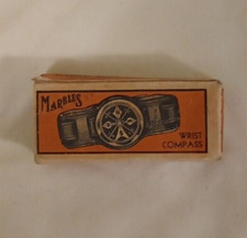 Vintage marbles wrist for sale  Grand Blanc