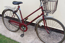 Vintage ladies bicycle for sale  DONCASTER