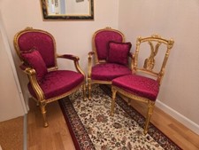 Sessel stuhl antiquariat gebraucht kaufen  Baden-Baden