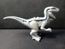 Velociraptor bleu lego d'occasion Velociraptor bleu lego d'occasion  Saint-Gilles-Croix-de-Vie