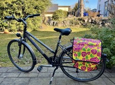 Kettler touring alu gebraucht kaufen  Selters